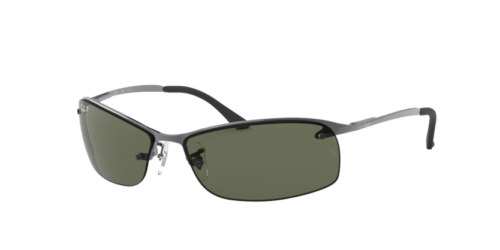 RAY-BAN RB3183 RB3183 004/9A Polarizadas - gafas de sol