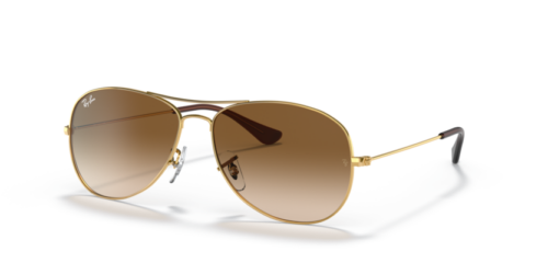 RAY-BAN COCKPIT RB3362 001/51 - gafas de sol