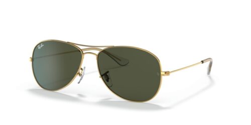 RAY-BAN COCKPIT RB3362 001 - gafas de sol