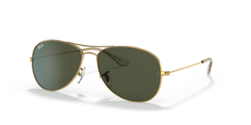 RAY-BAN COCKPIT RB3362 001 - gafas de sol