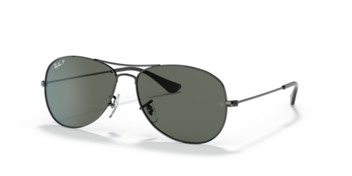 RAY-BAN COCKPIT RB3362 004/58 Polarizadas - gafas de sol