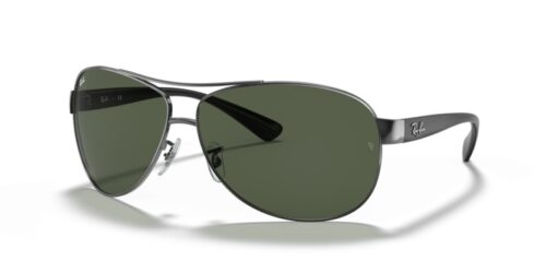 RAY-BAN RB3386 RB3386 004/71 - gafas de sol