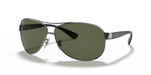 RAY-BAN RB3386 RB3386 004/9A Polarizadas - gafas de sol