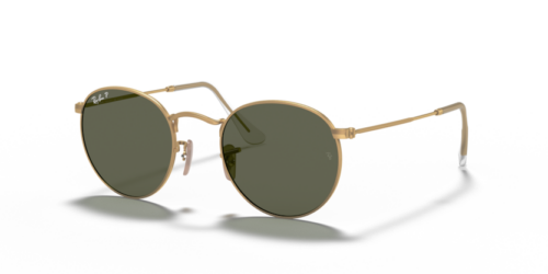 RAY-BAN ROUND METAL RB3447 112/58 Polarizadas - gafas de sol