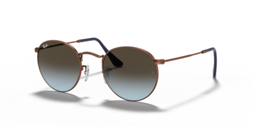 RAY-BAN ROUND METAL RB3447 900396 - gafas de sol