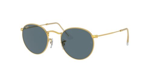 RAY-BAN ROUND METAL RB3447 9196R5 - gafas de sol