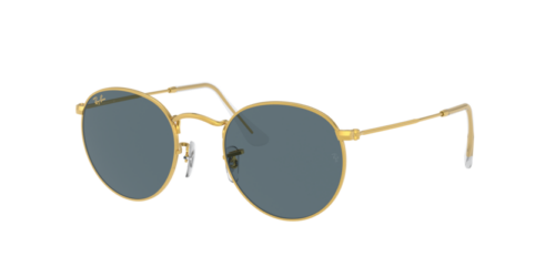 RAY-BAN ROUND METAL RB3447 9196R5 - gafas de sol