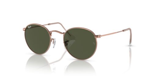 RAY-BAN ROUND METAL RB3447 920231 - gafas de sol