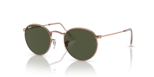 RAY-BAN ROUND METAL RB3447 920231 - gafas de sol