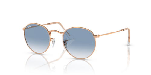 RAY-BAN ROUND METAL RB3447 92023F - gafas de sol