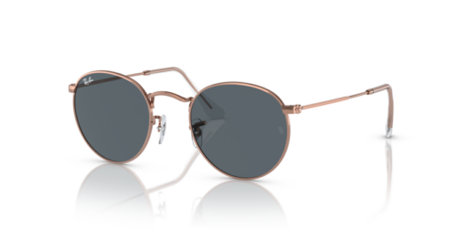 RAY-BAN ROUND METAL RB3447 9202R5 - gafas de sol