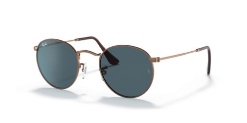 RAY-BAN ROUND METAL RB3447 9230R5 - gafas de sol