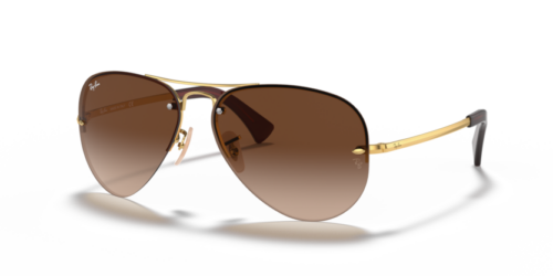 RAY-BAN RB3449 001/13 - gafas de sol