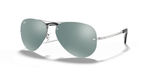 RAY-BAN RB3449 003/30 - gafas de sol