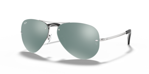 RAY-BAN RB3449 003/30 - gafas de sol