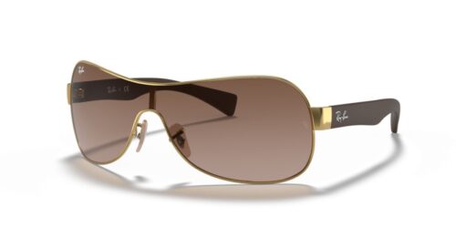 RAY-BAN RB3471 RB3471 001/13 - gafas de sol