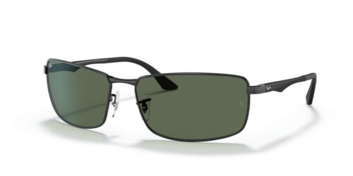 RAY-BAN N/A RB3498 002/71 - gafas de sol