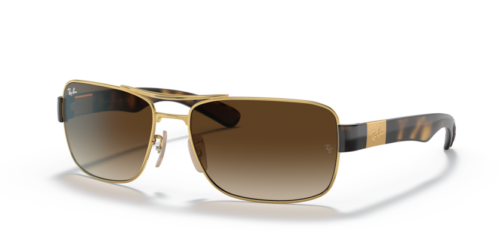 RAY-BAN RB3522 001/13 - gafas de sol