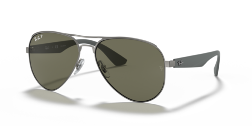 RAY-BAN RB3523 029/9A Polarizadas - gafas de sol