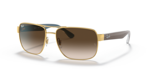 RAY-BAN RB3530 001/13 - gafas de sol