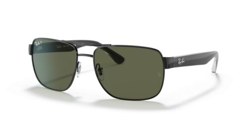 RAY-BAN RB3530 002/9A Polarizadas - gafas de sol