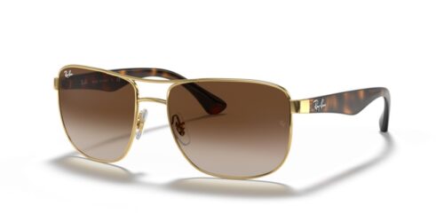 RAY-BAN RB3533 001/13 - gafas de sol