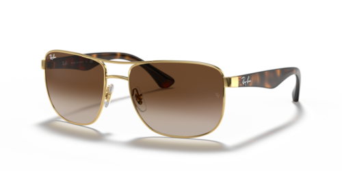 RAY-BAN RB3533 001/13 - gafas de sol