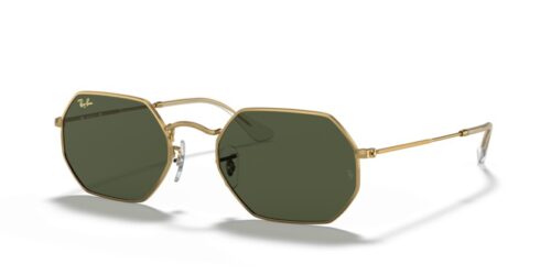 RAY-BAN OCTAGONAL RB3556 919631 - gafas de sol