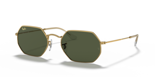 RAY-BAN OCTAGONAL RB3556 919631 - gafas de sol