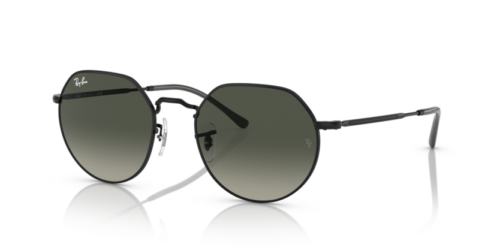 RAY-BAN JACK RB3565 002/71 - gafas de sol