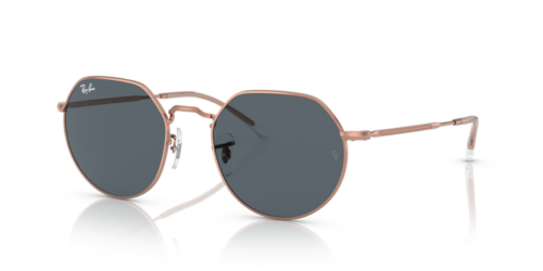 RAY-BAN JACK RB3565 9202R5 - gafas de sol