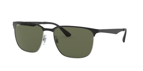 RAY-BAN RB3569 90049A Polarizadas - gafas de sol