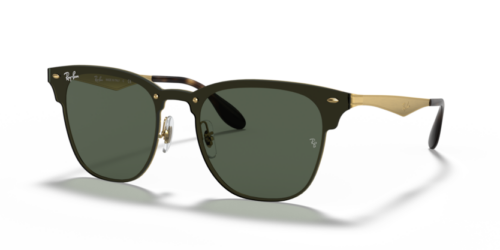 RAY-BAN BLAZE CLUBMASTER RB3576N 043/71 - gafas de sol