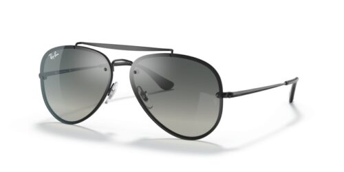 RAY-BAN BLAZE AVIATOR RB3584N 153/11 - gafas de sol