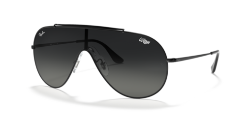 RAY-BAN WINGS RB3597 002/11 - gafas de sol