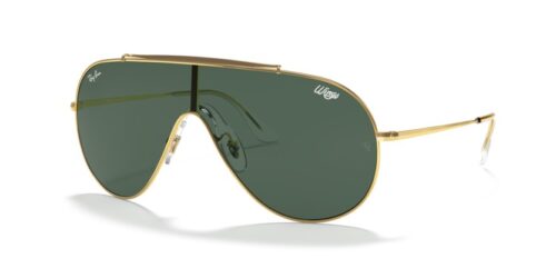 RAY-BAN WINGS RB3597 905071 - gafas de sol