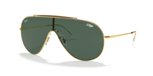 RAY-BAN WINGS RB3597 905071 - gafas de sol