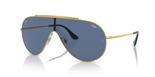 RAY-BAN WINGS RB3597 924580 - gafas de sol