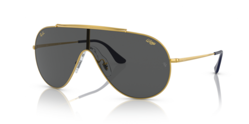 RAY-BAN WINGS RB3597 924687 - gafas de sol