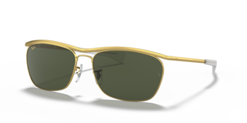 RAY-BAN OLYMPIAN II DELUXE RB3619 919631 - gafas de sol