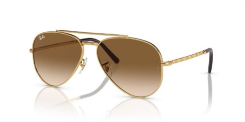 RAY-BAN NEW AVIATOR RB3625 001/51 - gafas de sol