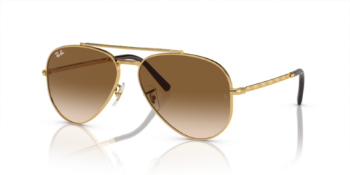 RAY-BAN NEW AVIATOR RB3625 001/51 - gafas de sol