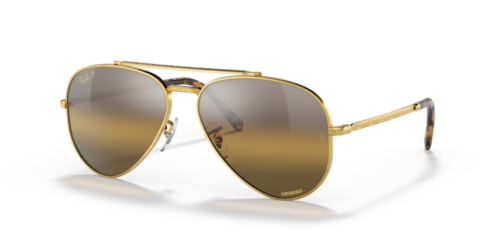 RAY-BAN NEW AVIATOR RB3625 9196G5 Polarizadas - gafas de sol