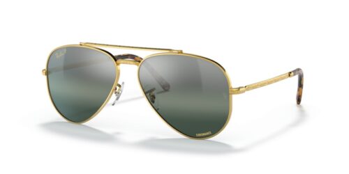 RAY-BAN NEW AVIATOR RB3625 9196G6 Polarizadas - gafas de sol