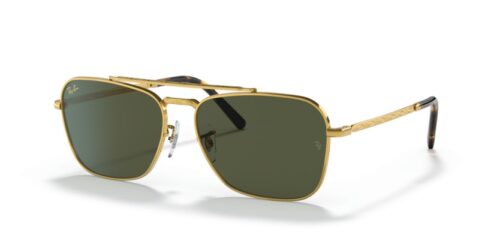 RAY-BAN NEW CARAVAN RB3636 919631 - gafas de sol