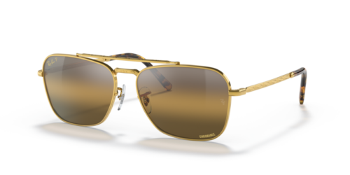 RAY-BAN NEW CARAVAN RB3636 9196G5 Polarizadas - gafas de sol