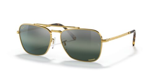 RAY-BAN NEW CARAVAN RB3636 9196G6 Polarizadas - gafas de sol