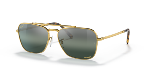 RAY-BAN NEW CARAVAN RB3636 9196G6 Polarizadas - gafas de sol