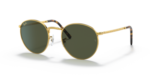 RAY-BAN NEW ROUND RB3637 919631 - gafas de sol