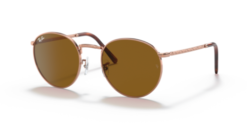 RAY-BAN NEW ROUND RB3637 920233 - gafas de sol